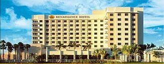 Renaissance hotel in Florida