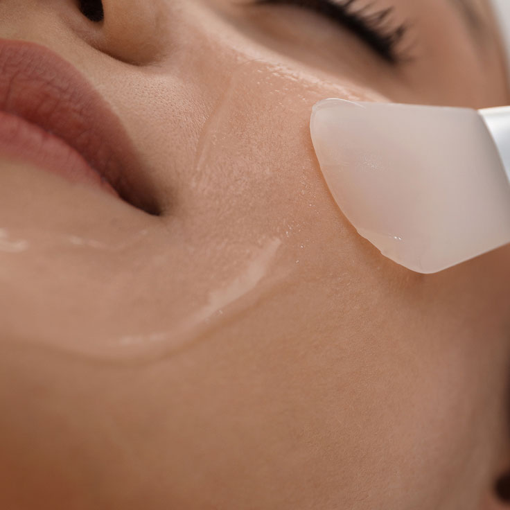 facial treatments in Fort Lauderdale and Plantation, FL