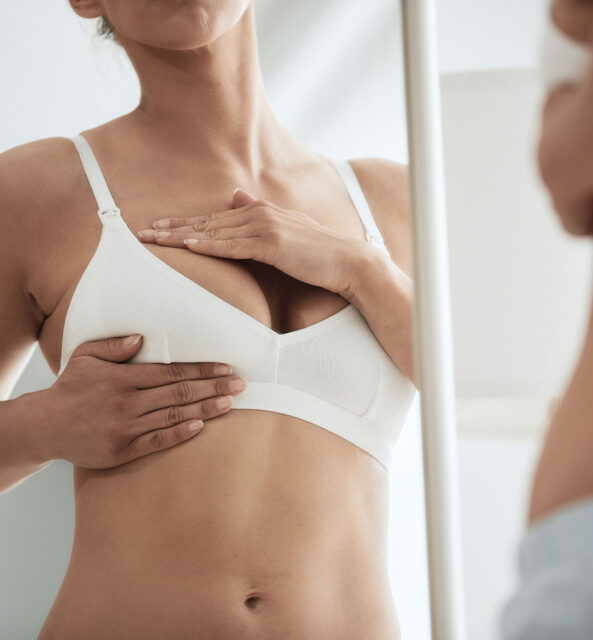 Breast augmentation in Fort Lauderdale and Plantation, FL