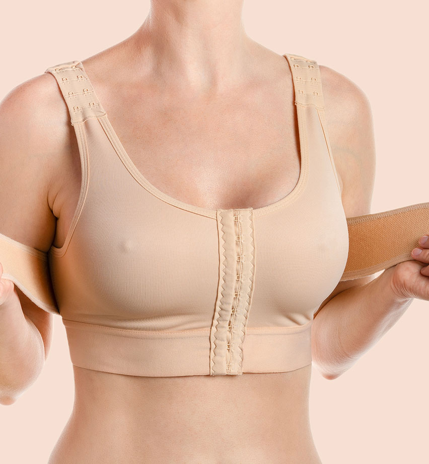 Breast augmentation in Fort Lauderdale and Plantation, FL