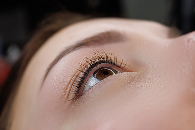permanent makeup